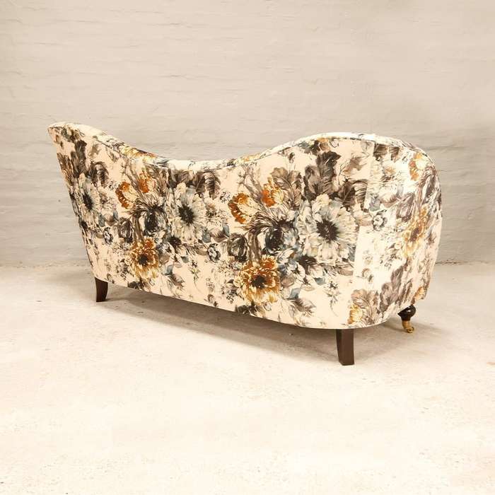 Amber Renoir Sofa