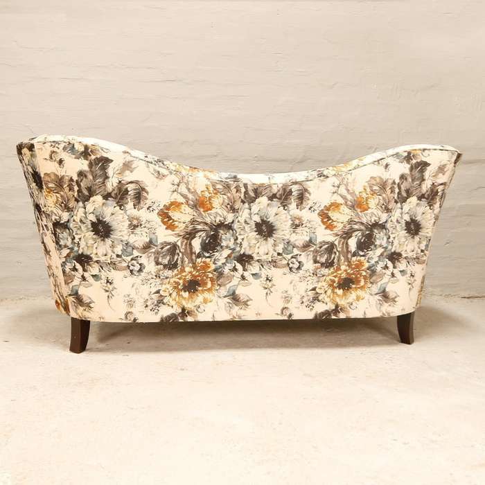 Amber Renoir Sofa