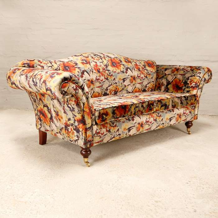 Dauphine Floresta Sofa