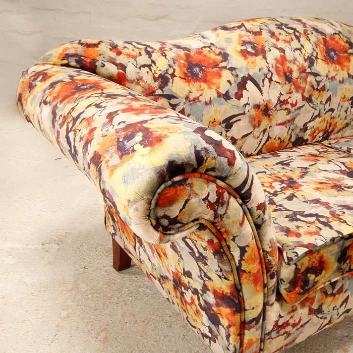 Dauphine Floresta Sofa