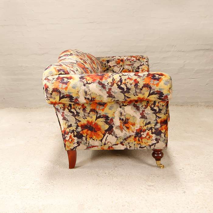 Dauphine Floresta Sofa