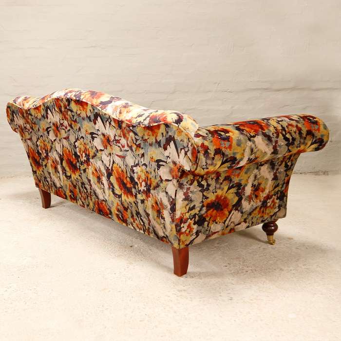 Dauphine Floresta Sofa