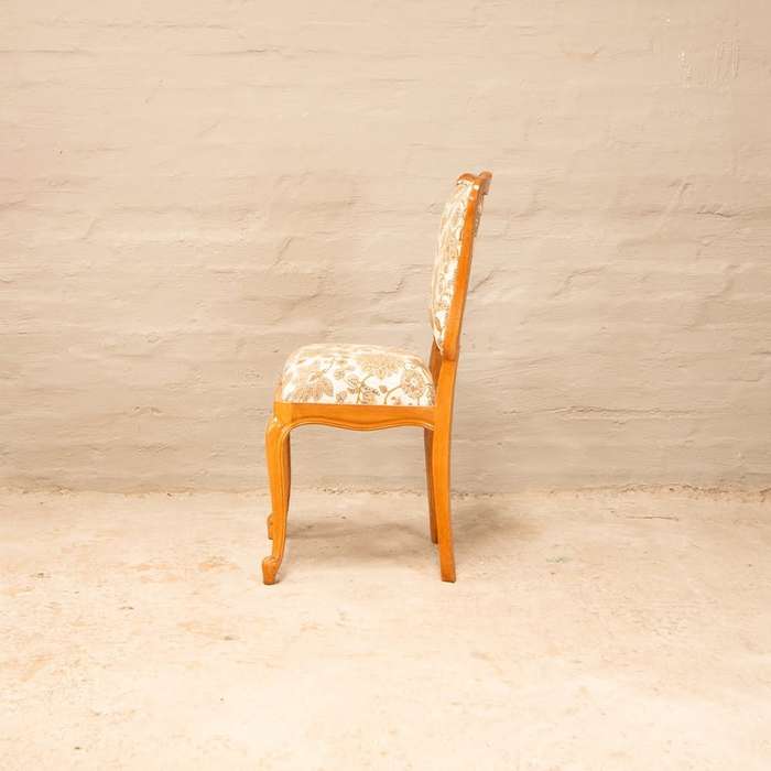 Oak Dining Chairs