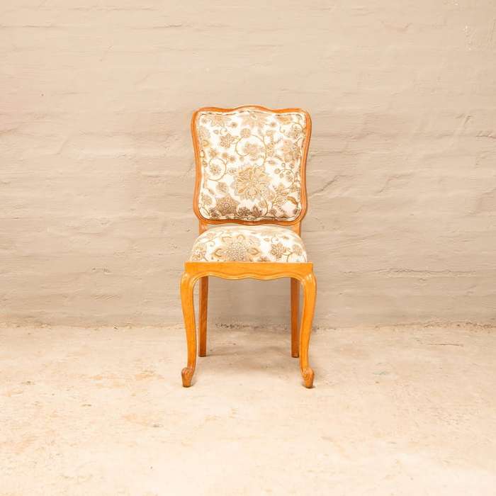 Oak Dining Chairs