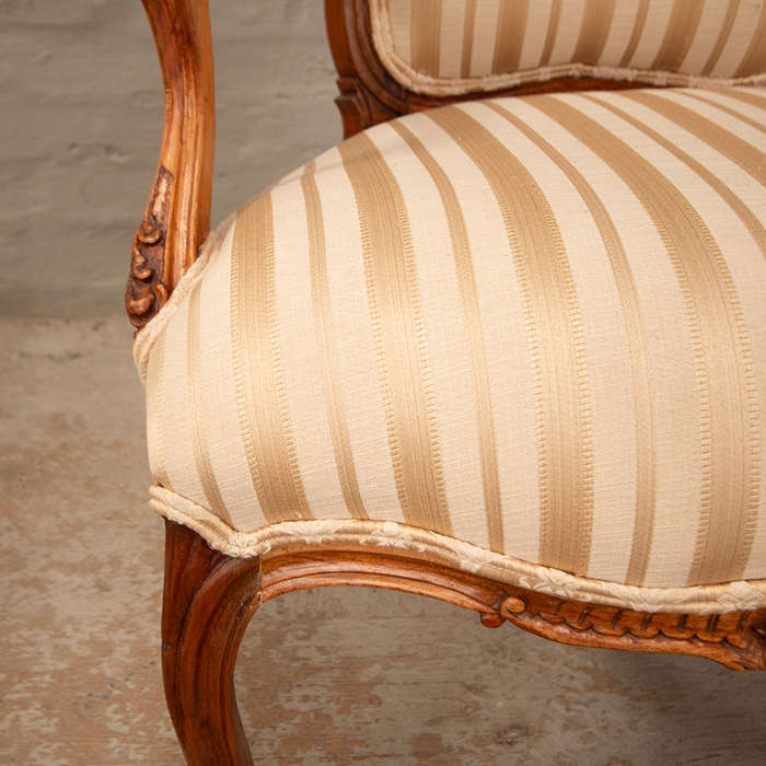 Victorian Chairs