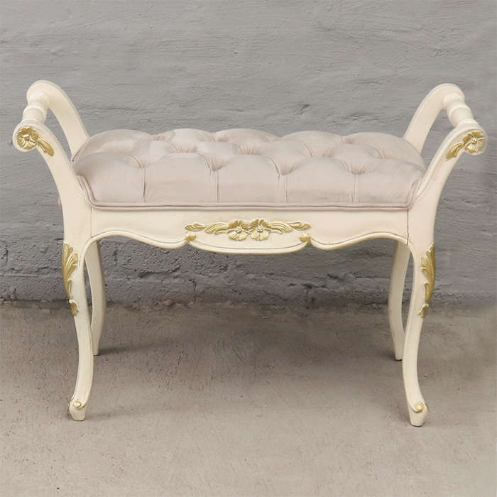 Dressing Stool