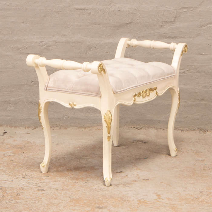 Dressing Stool