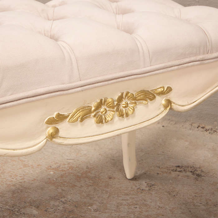 Dressing Stool