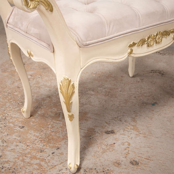 Dressing Stool