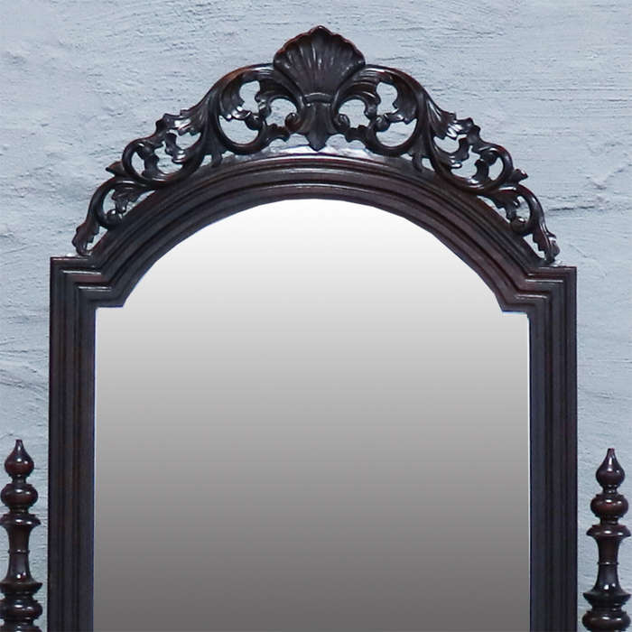 Cheval Standing Mirror