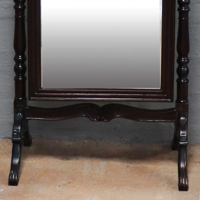 Cheval Standing Mirror