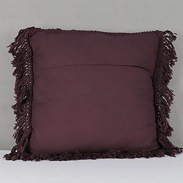 Purple Tassel Scatter