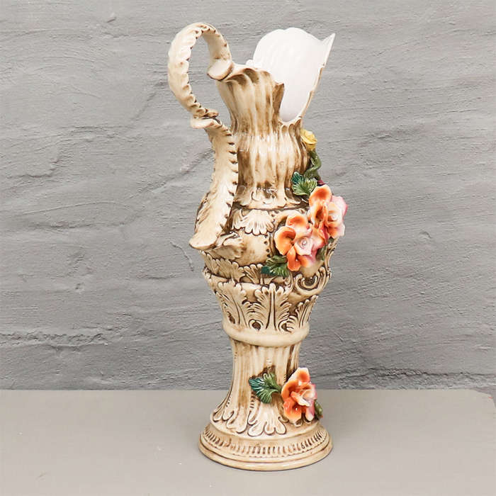 Capodimonte Jug