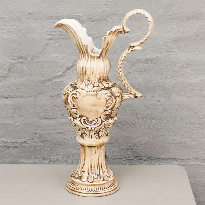 Capodimonte Jug