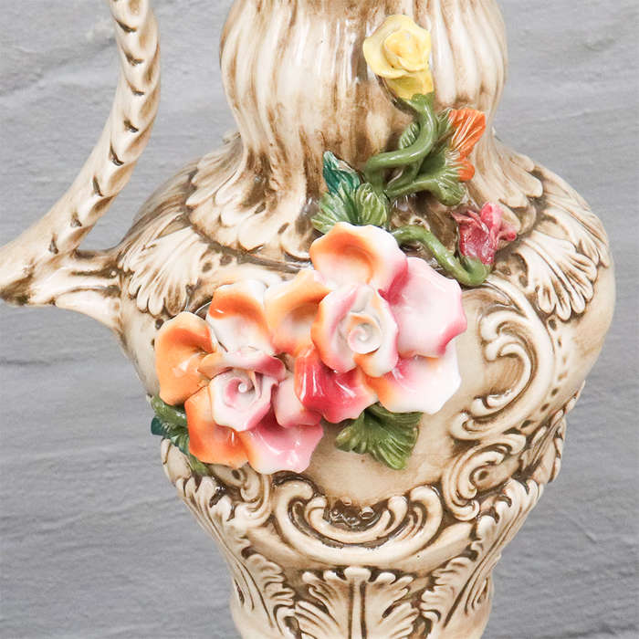 Capodimonte Jug