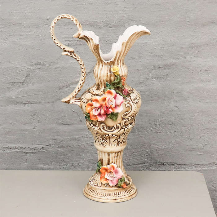 Capodimonte Jug