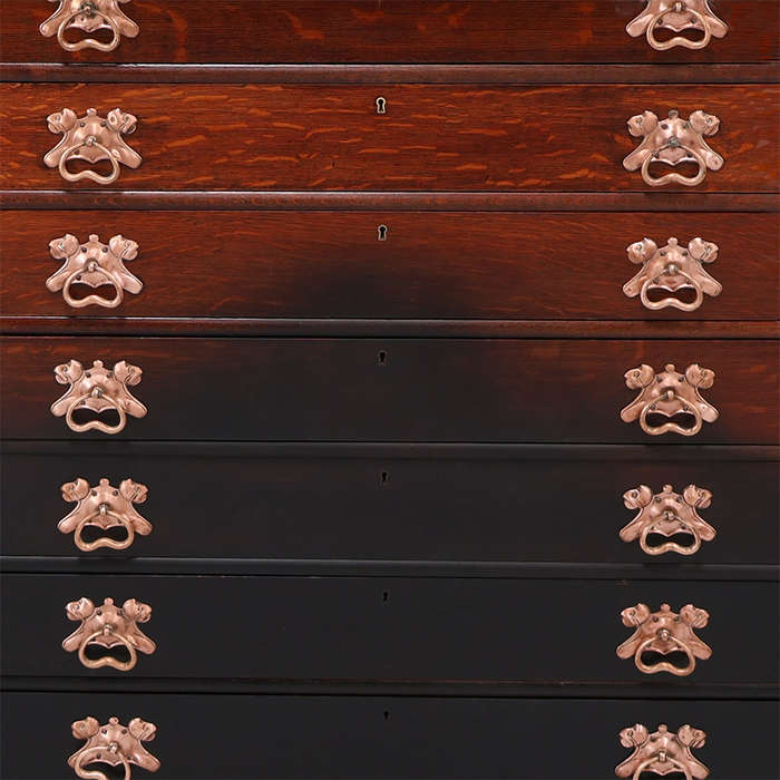 Antique Chest of Drawers