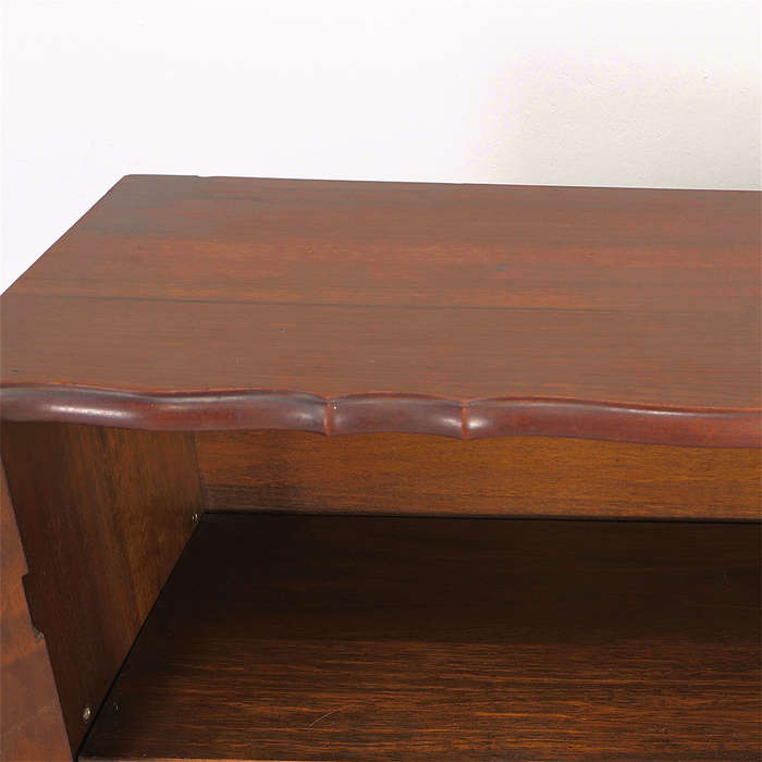 Imbuia Bookcase
