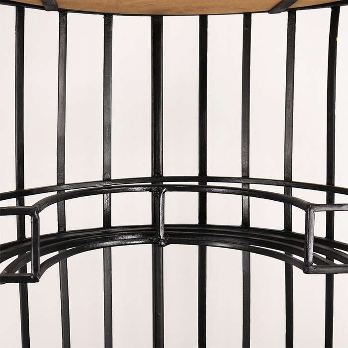 Pagoda Patio Bar