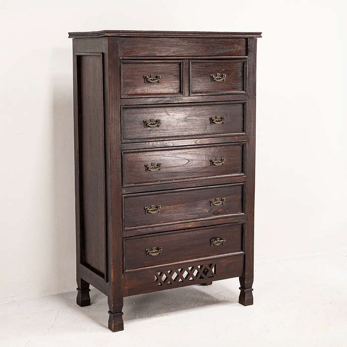 Tall Chest of Drawers