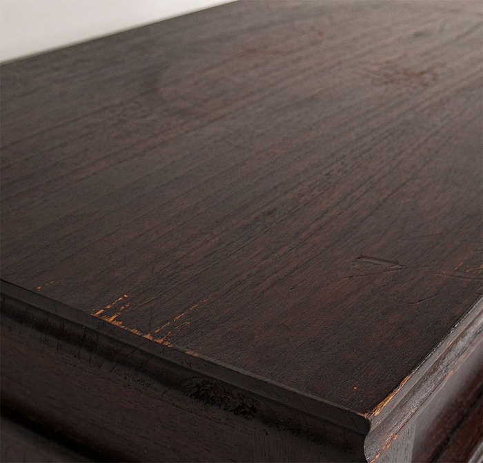 Tall Chest of Drawers
