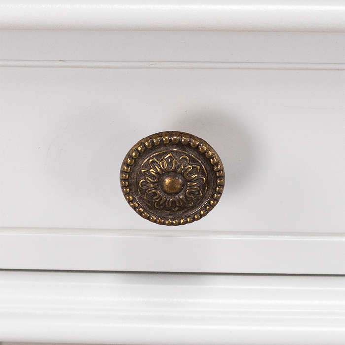 Elegant Dressing Table