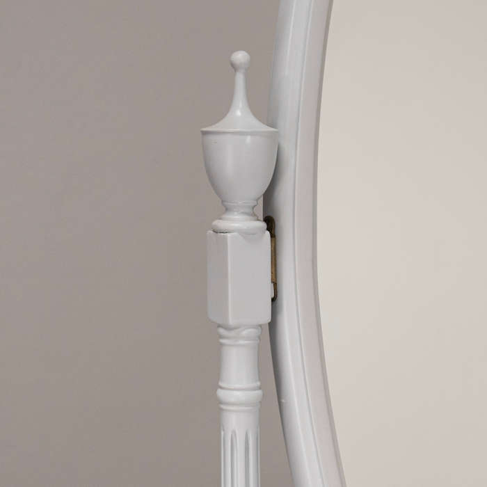 Elegant Dressing Table