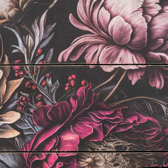 Artistic Chest of Drawers