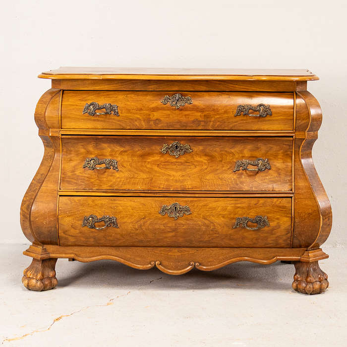 Continental Bombe