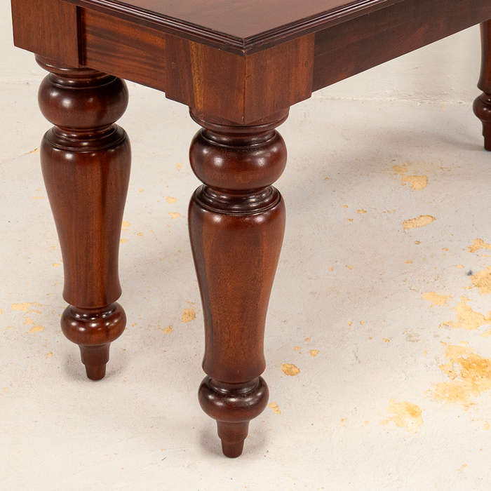 Mahogany Server
