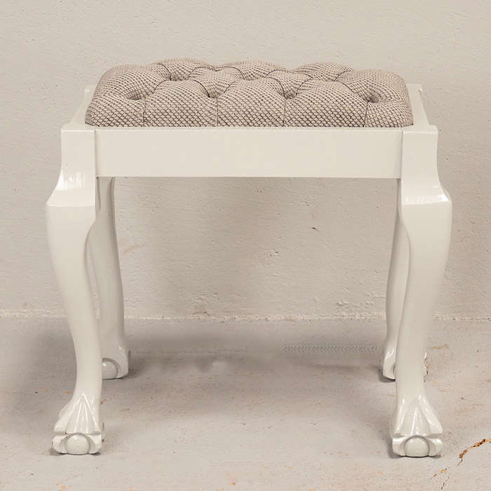 Dressing Table Stool
