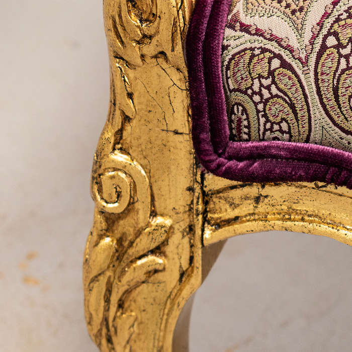 French style Settee