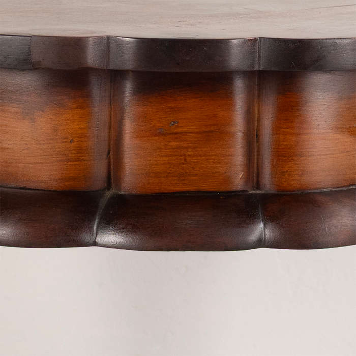 Imbuia Coffee Table