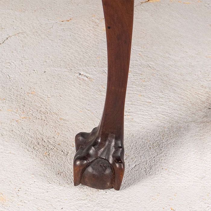 Imbuia Coffee Table