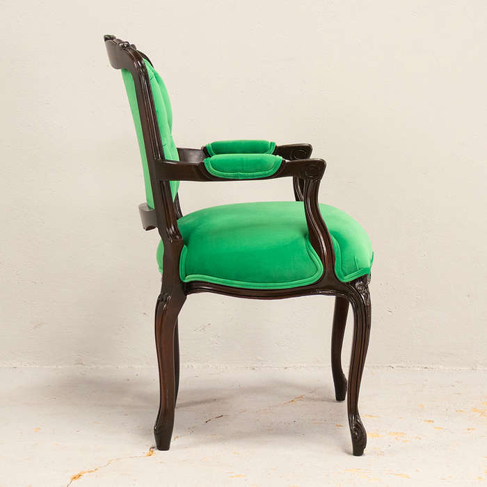 Single Arm Chair