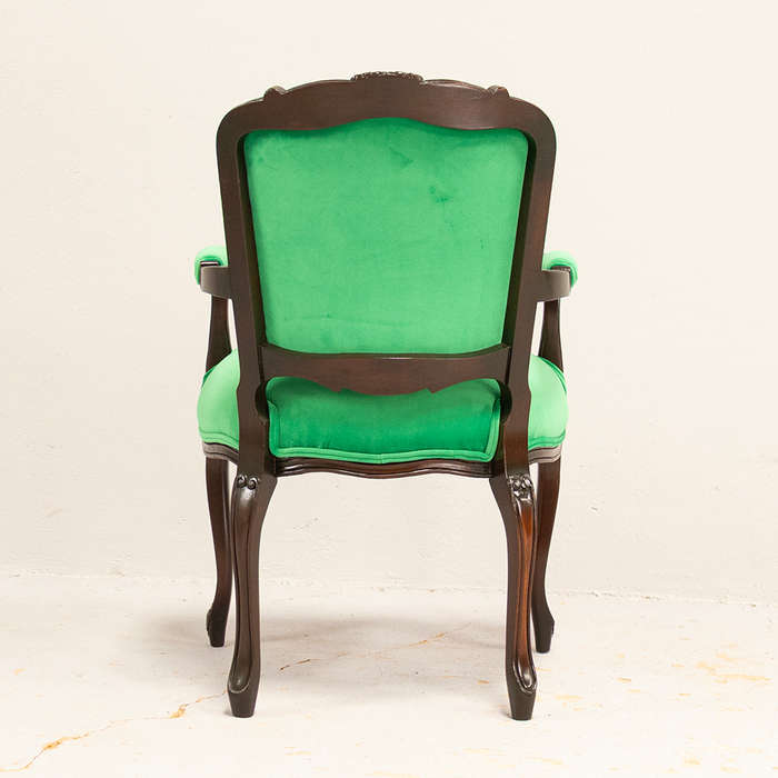 Single Arm Chair