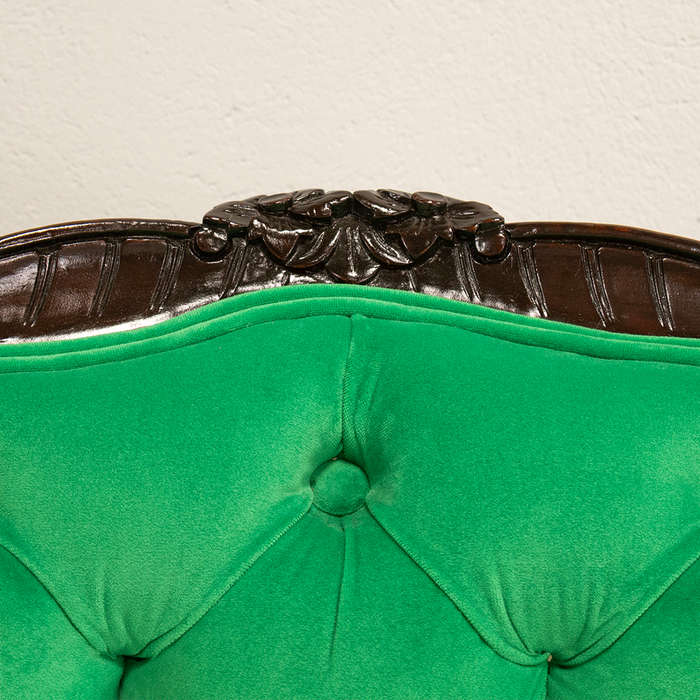 Single Arm Chair