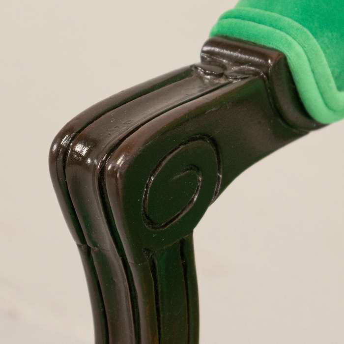Single Arm Chair
