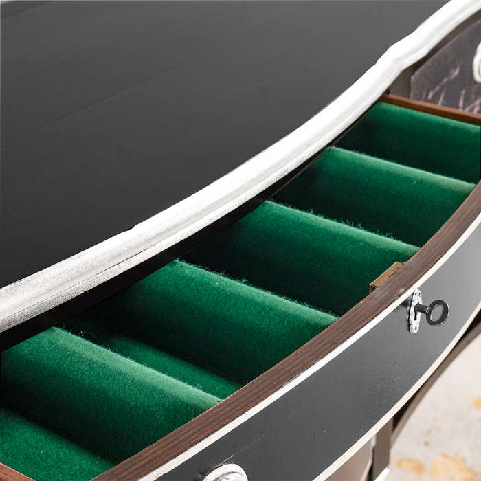 Artistic Sideboard