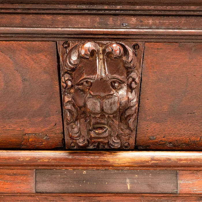 Dutch Kussenkas