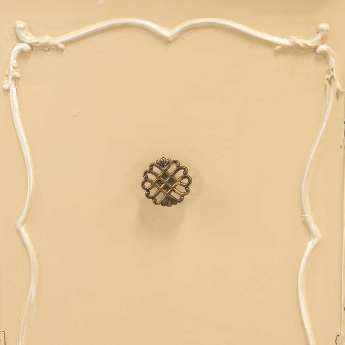 Ball and Claw Pedestal