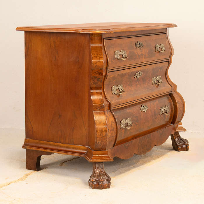 Dutch Bombe