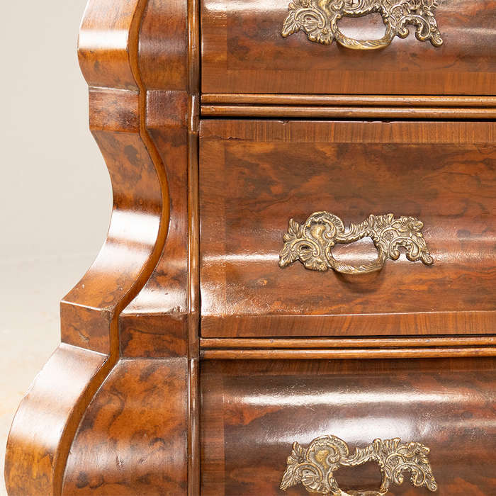 Dutch Bombe