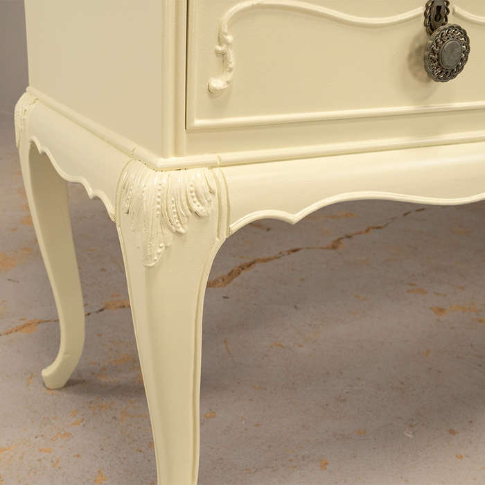 French Style Dressing Table