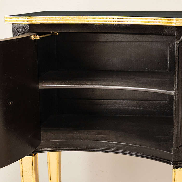Georgian Style Sideboard Elegance