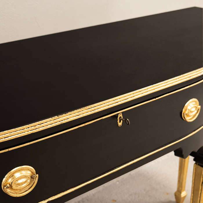 Georgian Style Sideboard Elegance