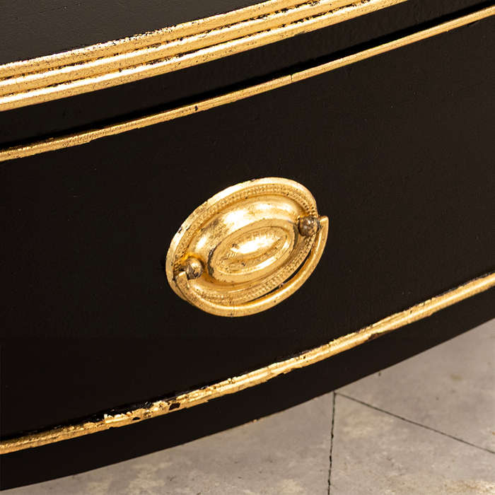 Georgian Style Sideboard Elegance