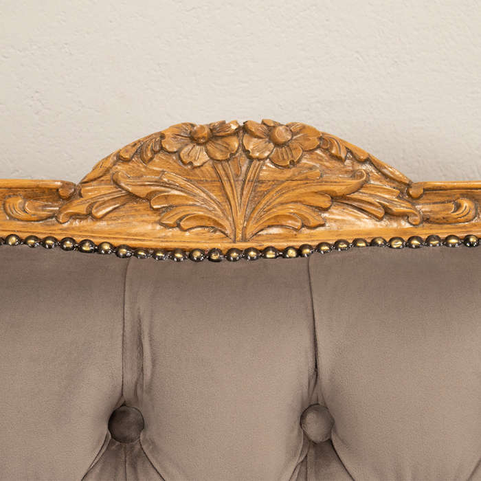 Victorian Sofa