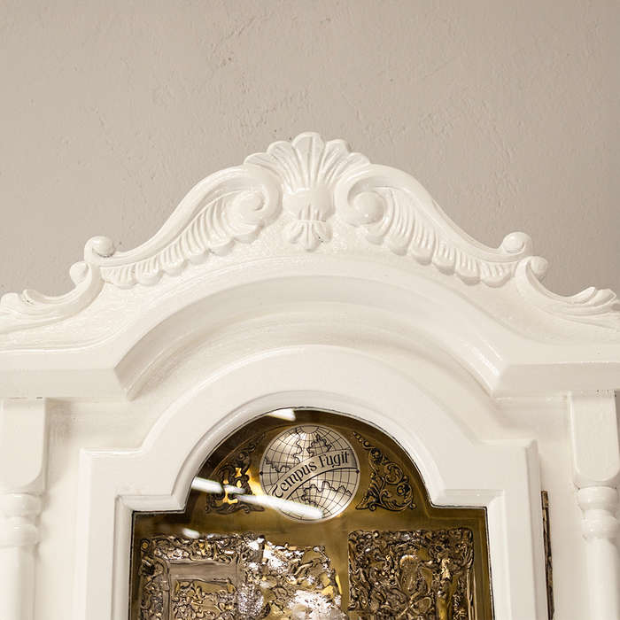 Longcase Clock