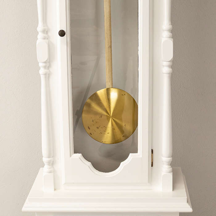 Longcase Clock